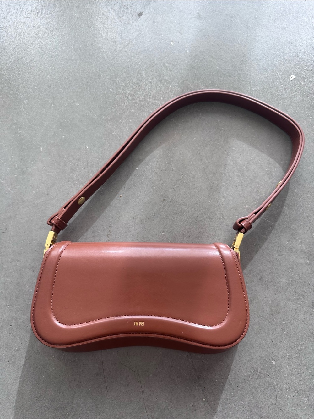 JW Pei Joy Shoulder Bag